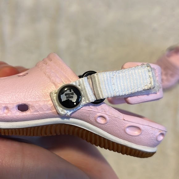 Aussie soles - Picture 4 of 7